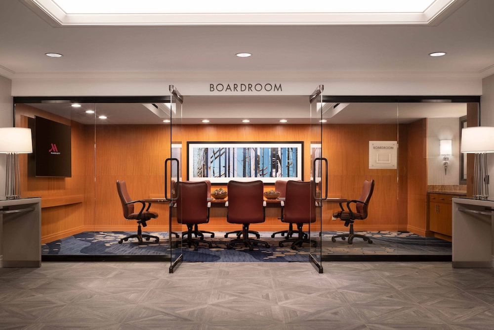 Marriott San Francisco Fishermans Wharf 19/47