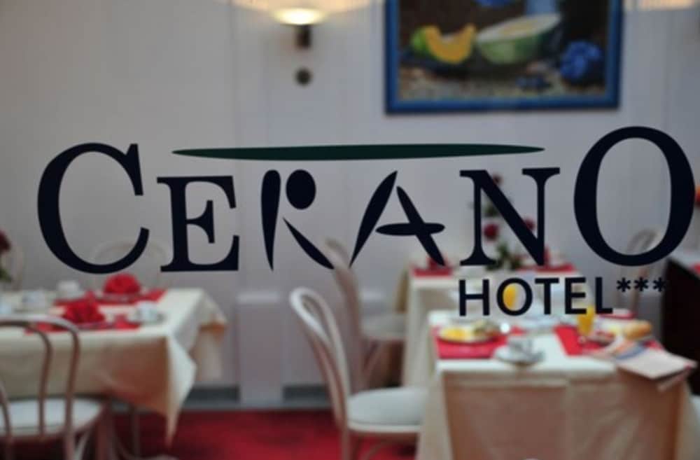CERANO CITY HOTEL KOLN AM DOM 33/38