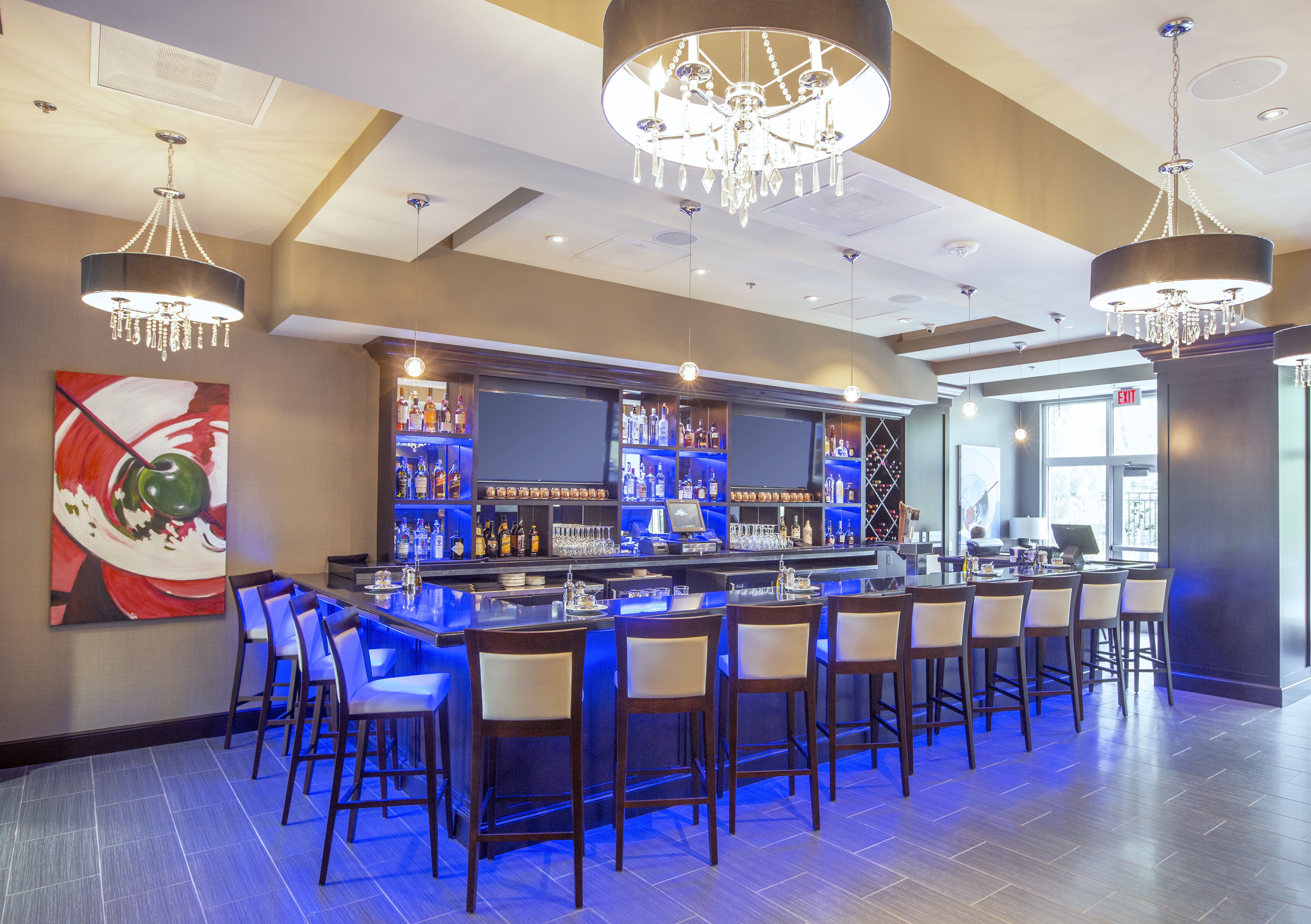 Crowne Plaza Shenandoah - Woodlands Area, an IHG Hotel 42/68