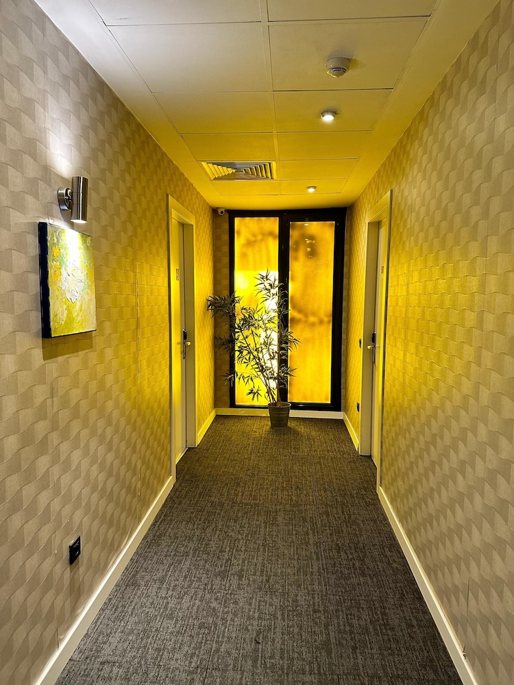 Tempo Hotel 4levent Istanbul 38/57