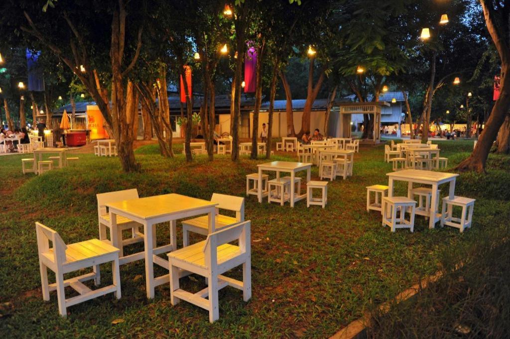 Bullkool Hua Hin 86/89