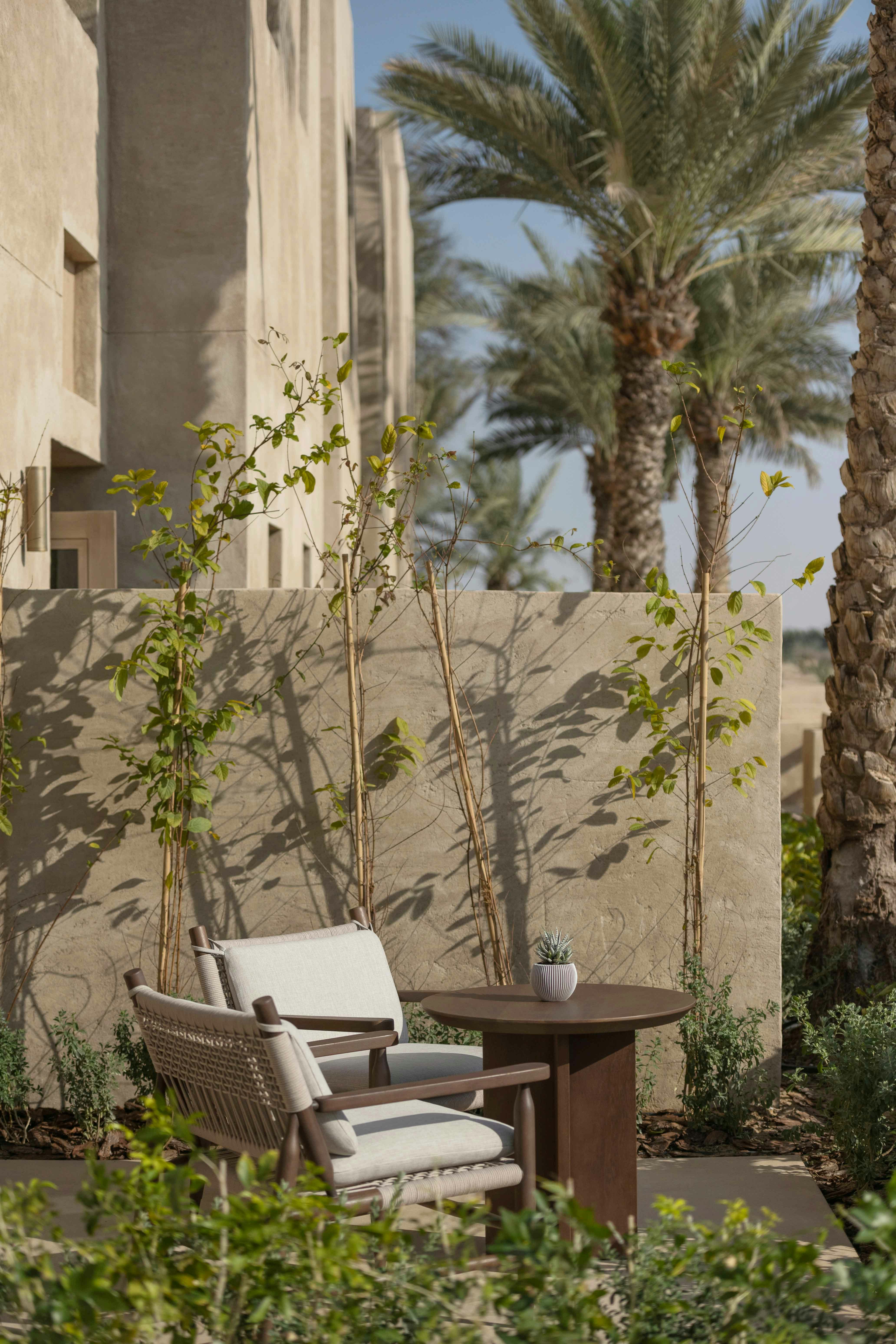 Bab Al Shams Desert Resort and Spa 42/50