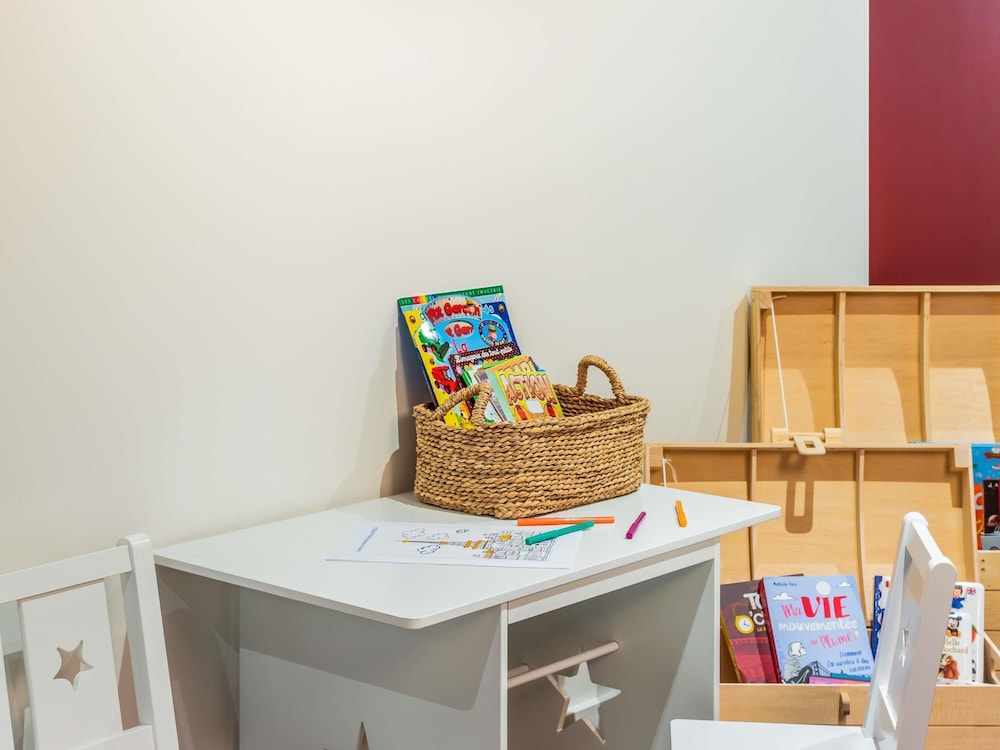 Aparthotel Adagio Paris Haussmann Champs - Elysees 11/61