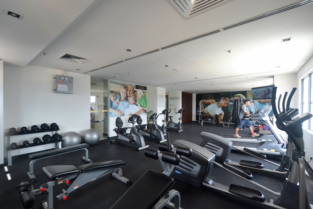 Grand Alora Hotel 30/49
