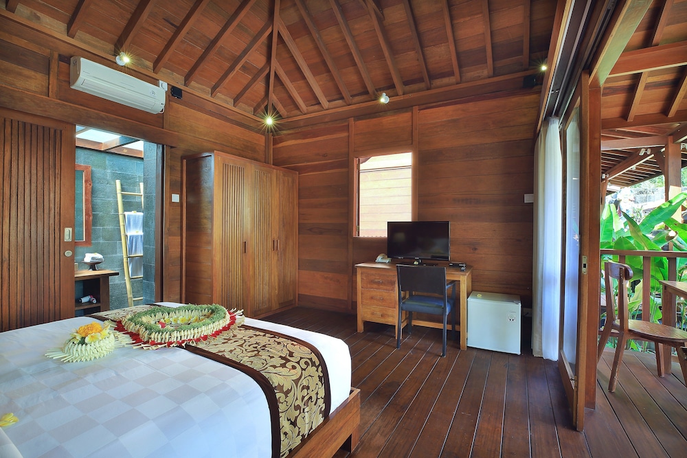 Batu Agung Villas 12/33