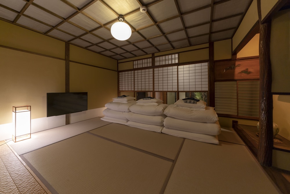 The Machiya Kamiumeya 41/50