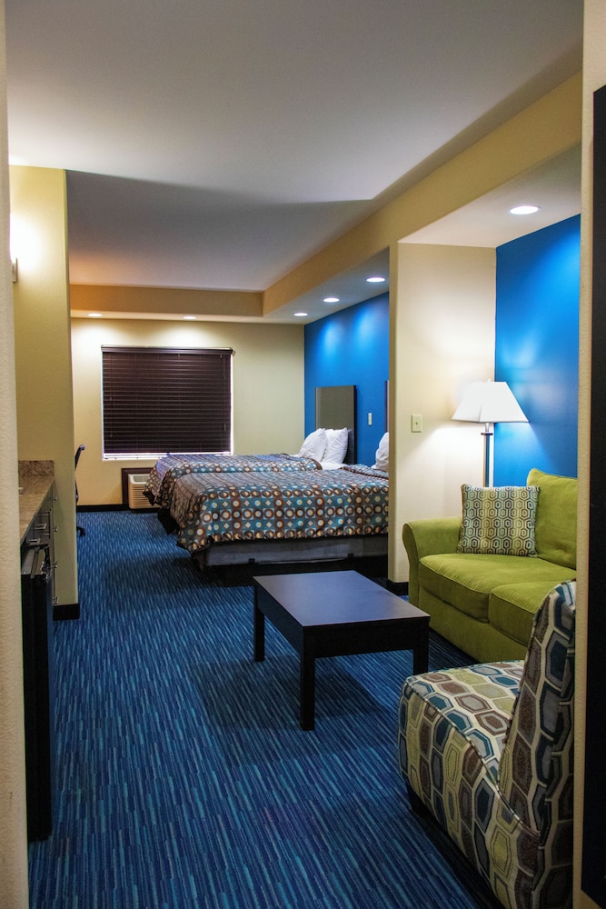 Karnes City Lodge 20/40