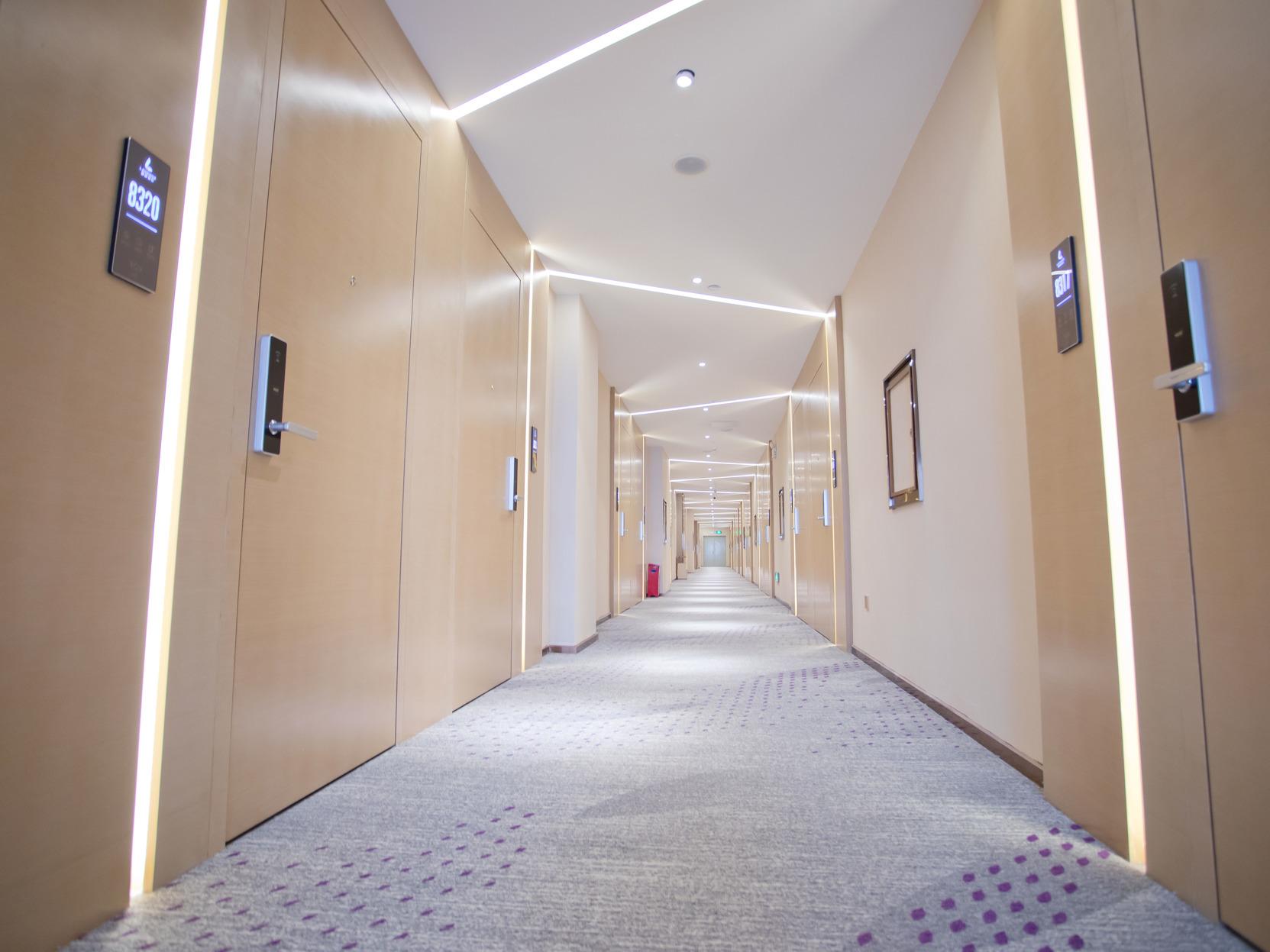Lavande Hotel (Shenzhen Xili Metro Station) 22/33
