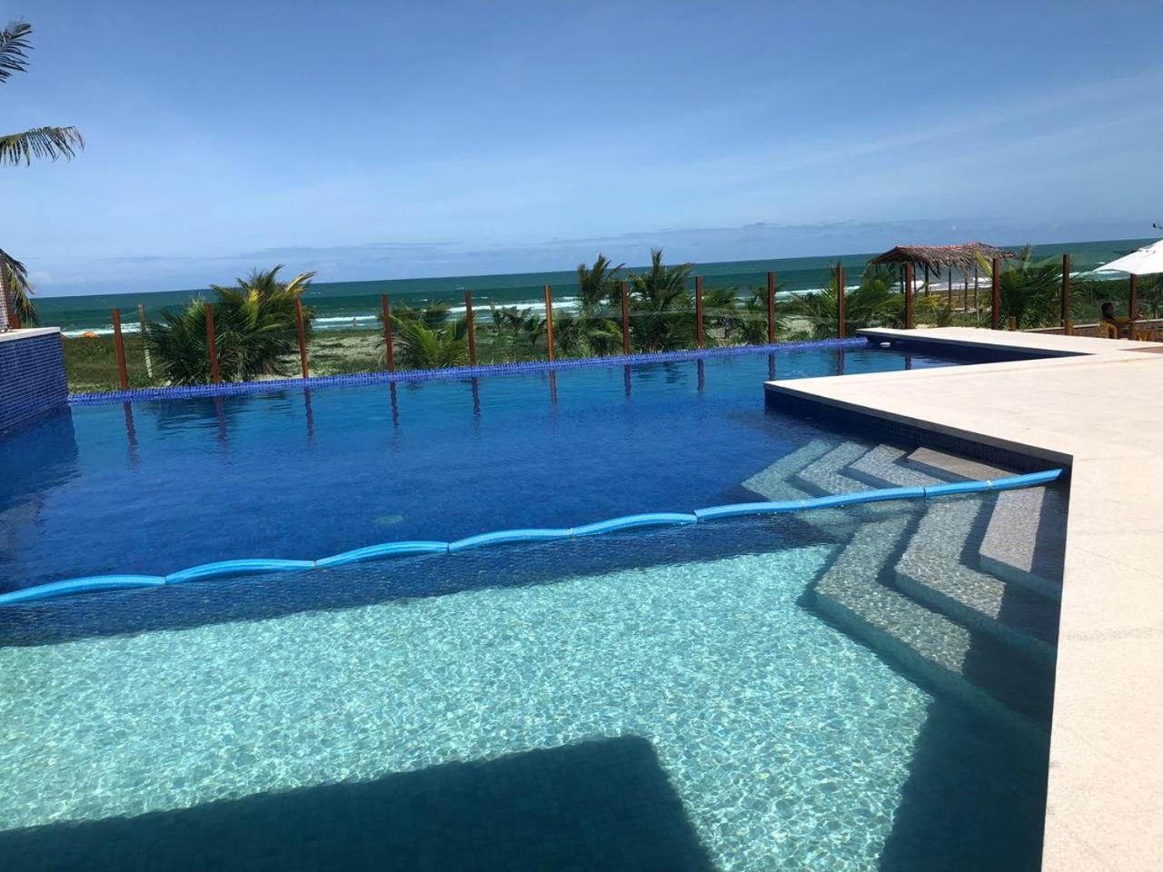 Guaibim Praia Hotel 9/19