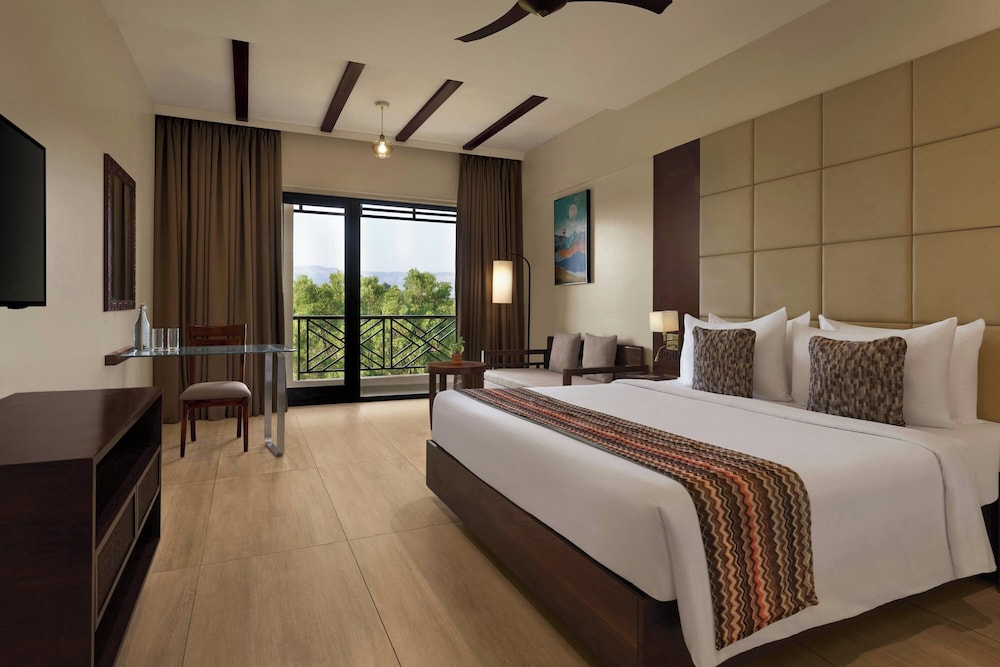 The Fern An Ecotel Hotel Lonavala 12/50