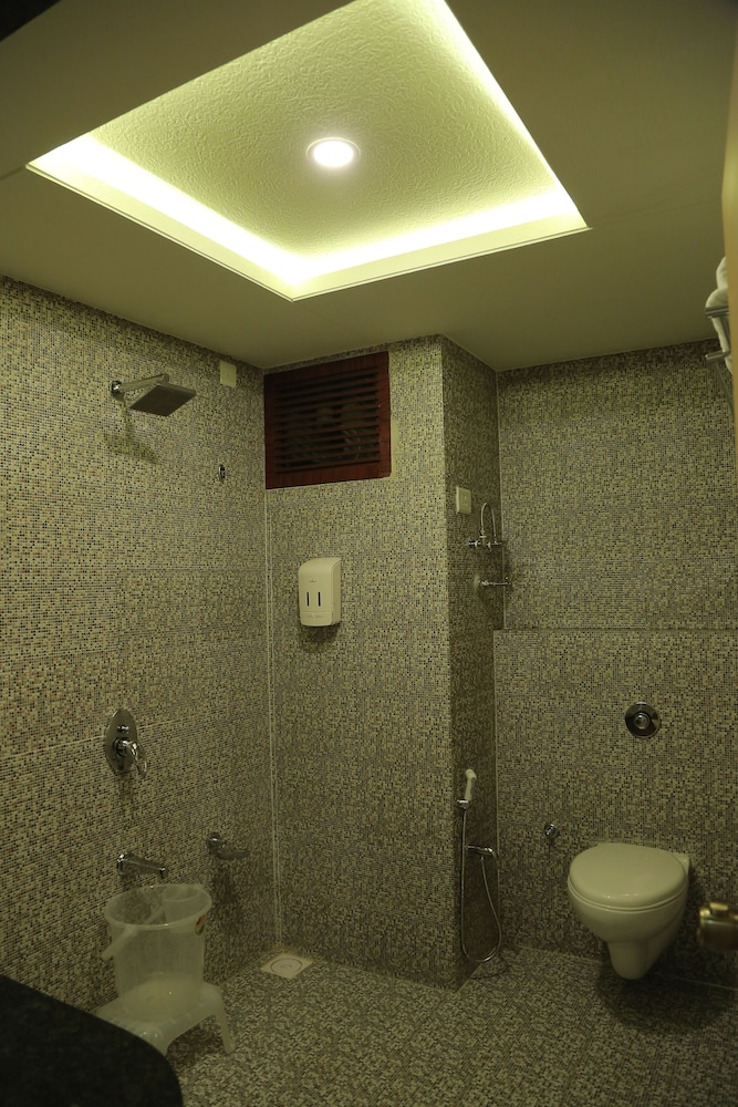 Hotel Roma Kristo 50/50