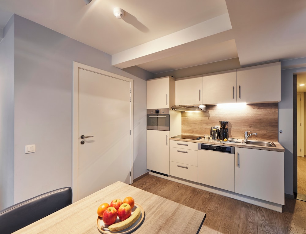 Holiday Suites Blankenberge 37/50