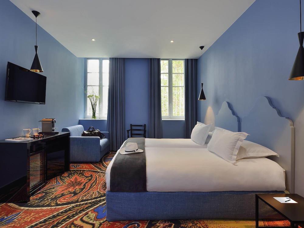Jules Cesar Hotel & Spa Arles - MGallery Collection 16/71