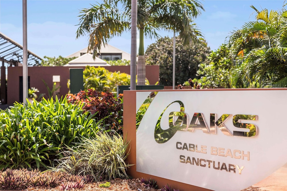 Oaks Cable Beach Resort 6/53