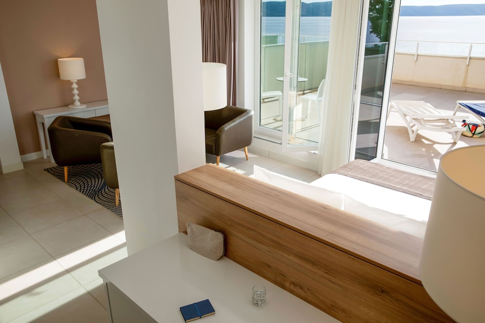 TUI BLUE Adriatic Beach - Adults Only 75/75