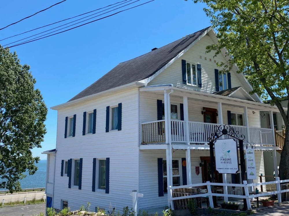 Maison Des Rives 2/50