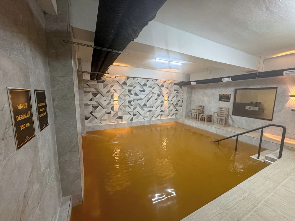 Çelik Thermal & Spa 27/48