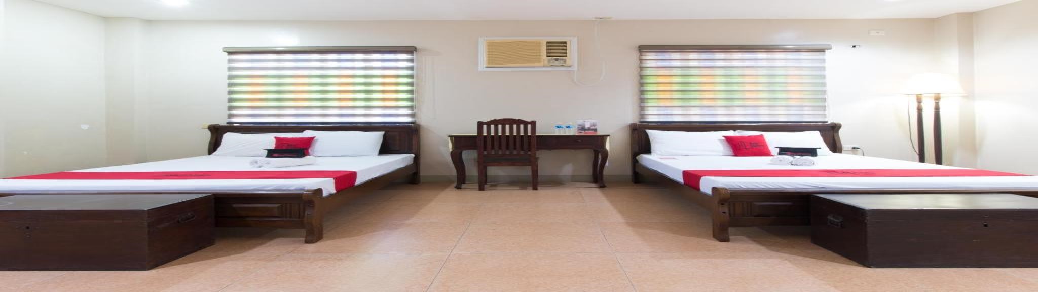 Casa Teofila Lodge 6/18