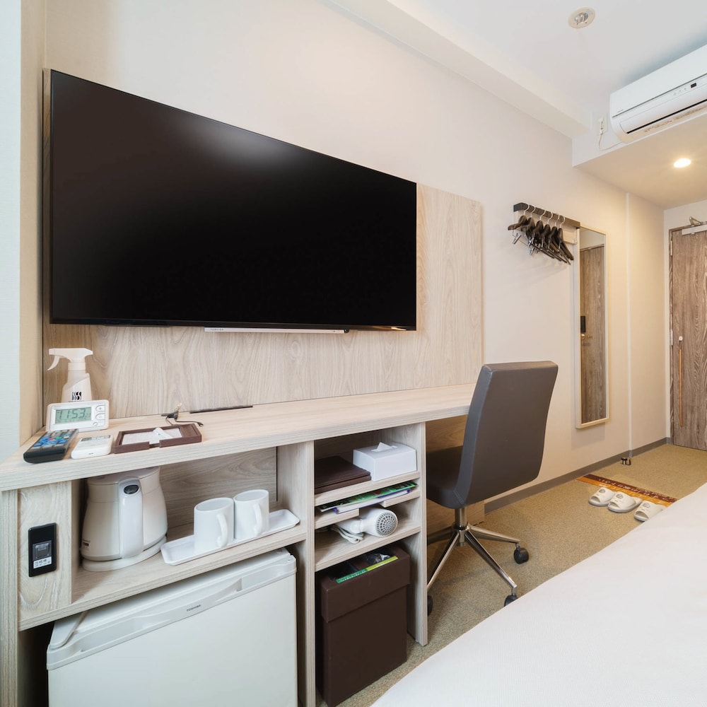 Super Hotel Tokyo JR Kamata Nishiguchi 48/50