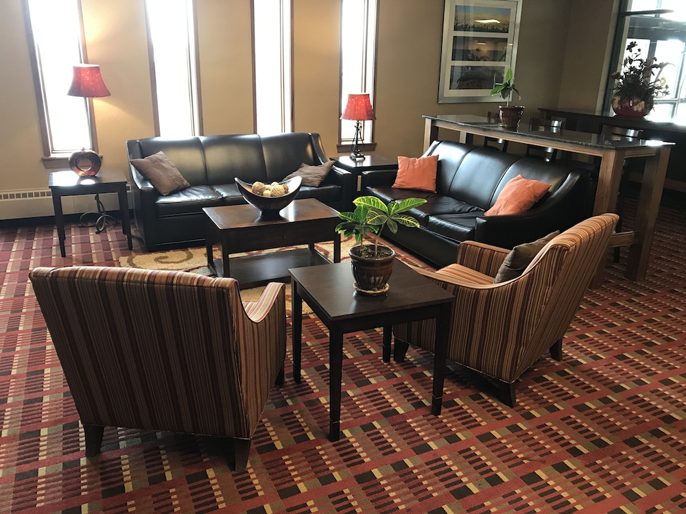 Grand Williston Hotel Conference Center 20/32