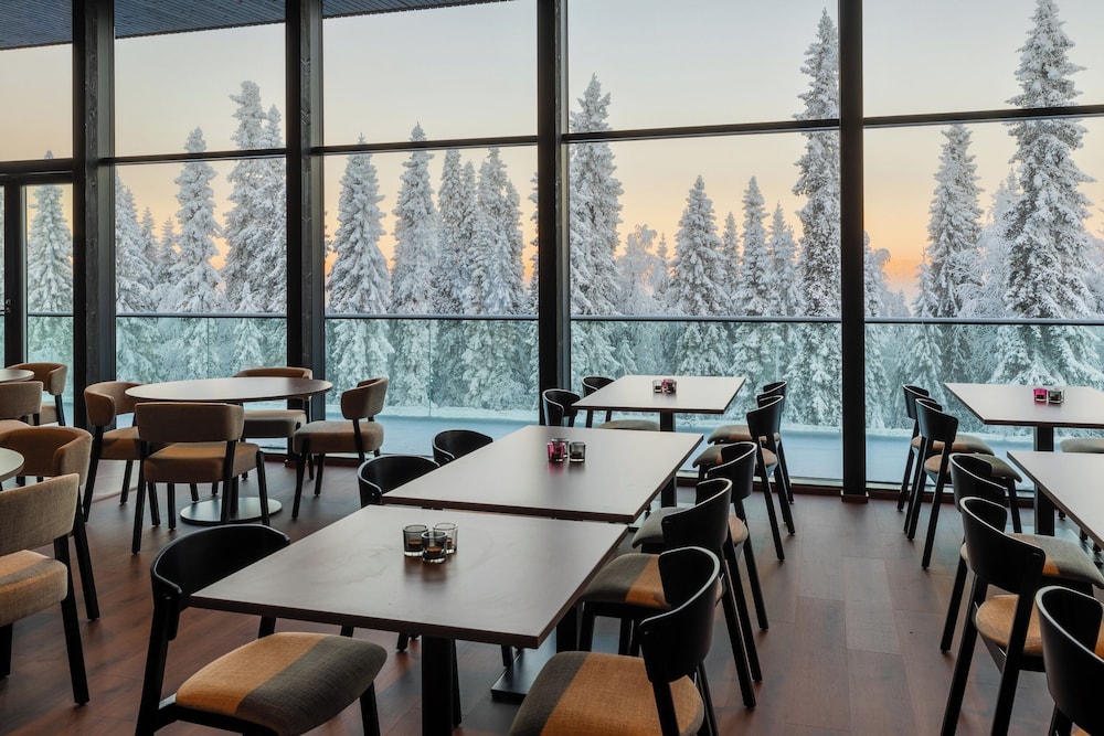 Arctic Panorama Resort 37/50