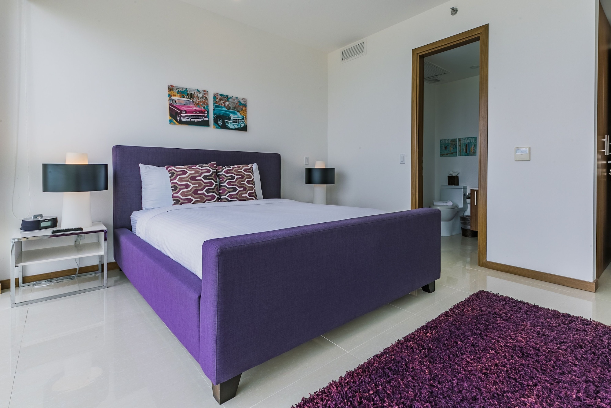 3 BEDROOMS, FAMILY, PENTHOUSE, OCEAN VIEW