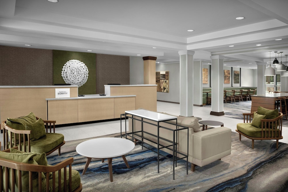 Fairfield Inn & Suites by Marriott Sarasota Lakewood Ranch 16/60