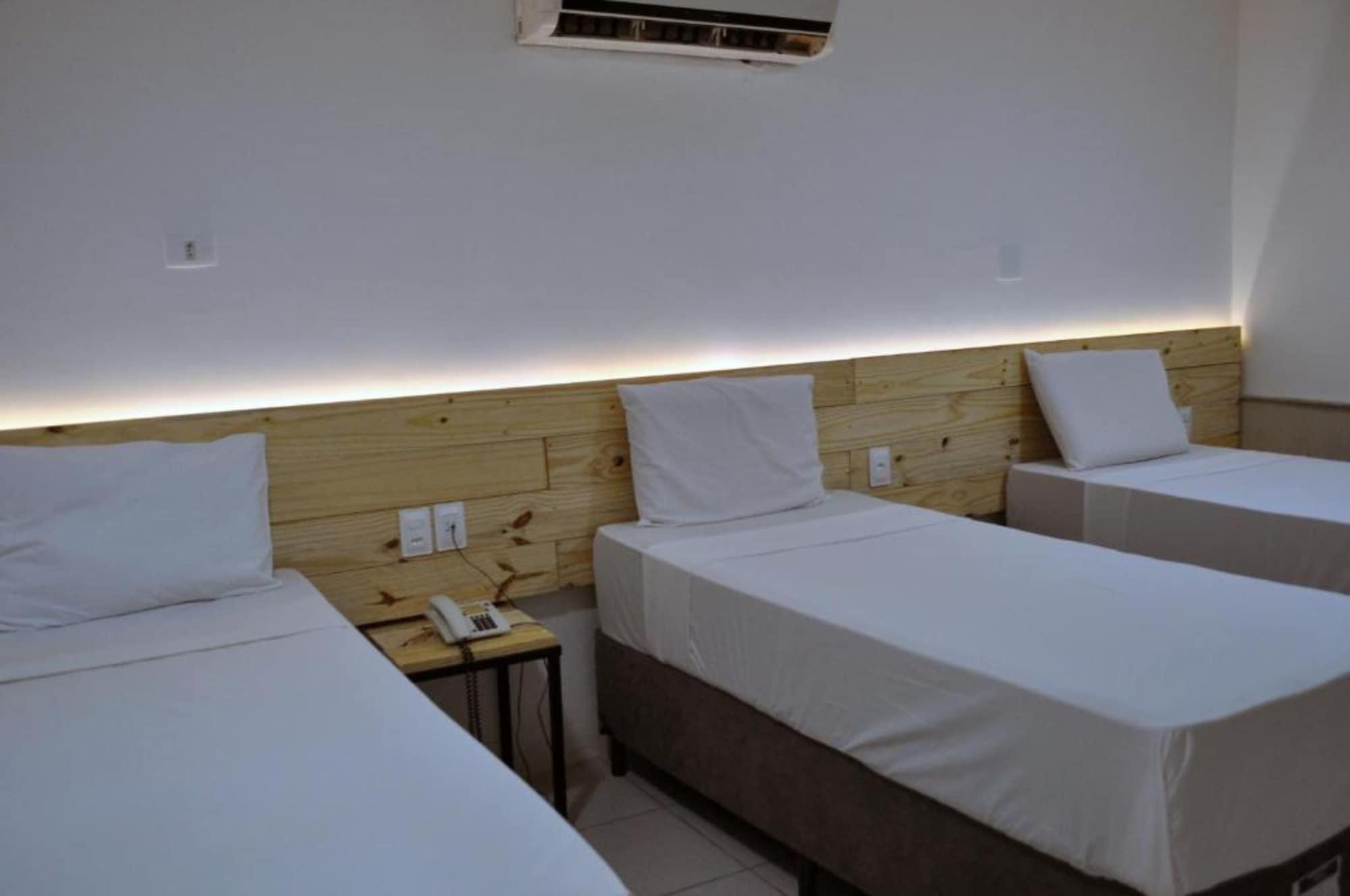 Aquamar Praia Hotel 5/23