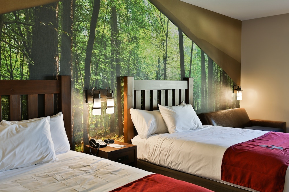 Great Wolf Lodge Atlanta / LaGrange, GA 21/71