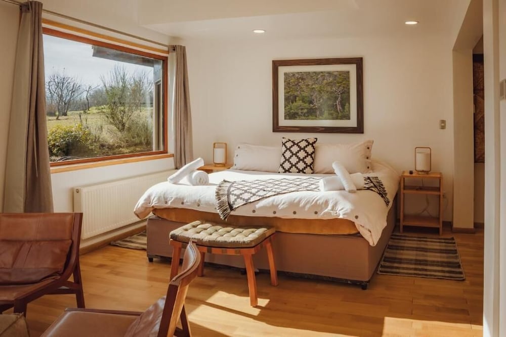 Hotel Patagonia House 5/30