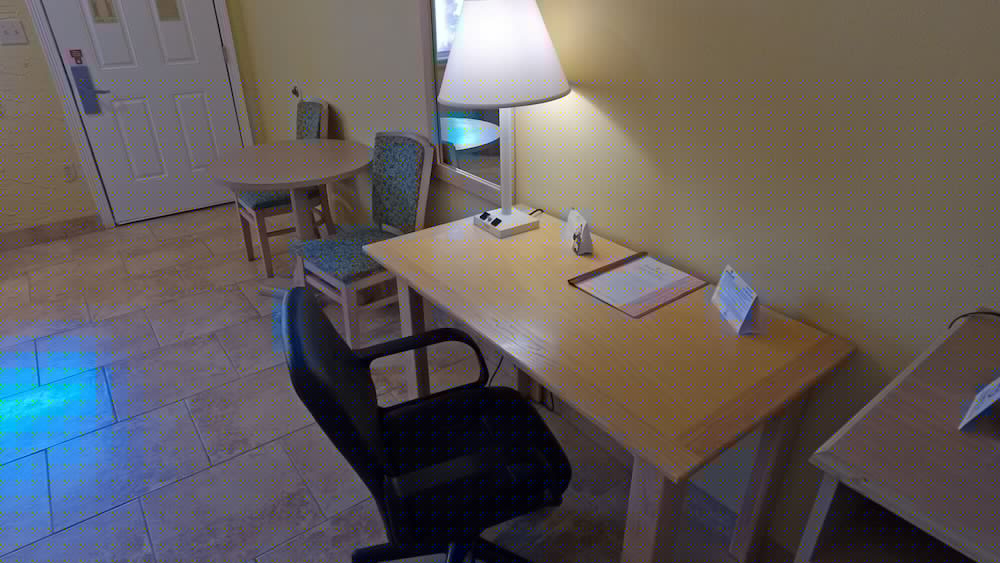 Ramada By Wyndham Suites South Padre Island 34/37