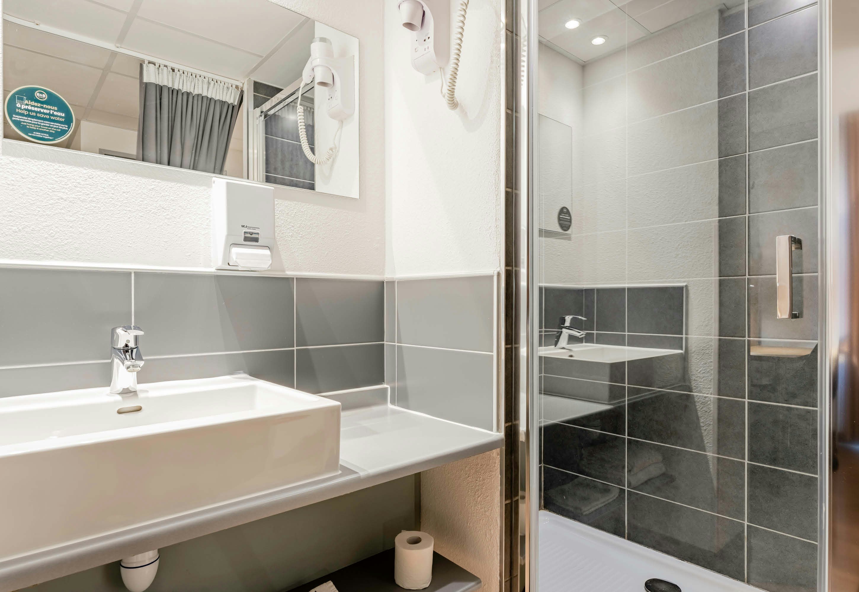 B&B Hotel Bethune Bruay-La-Buissiere 29/29