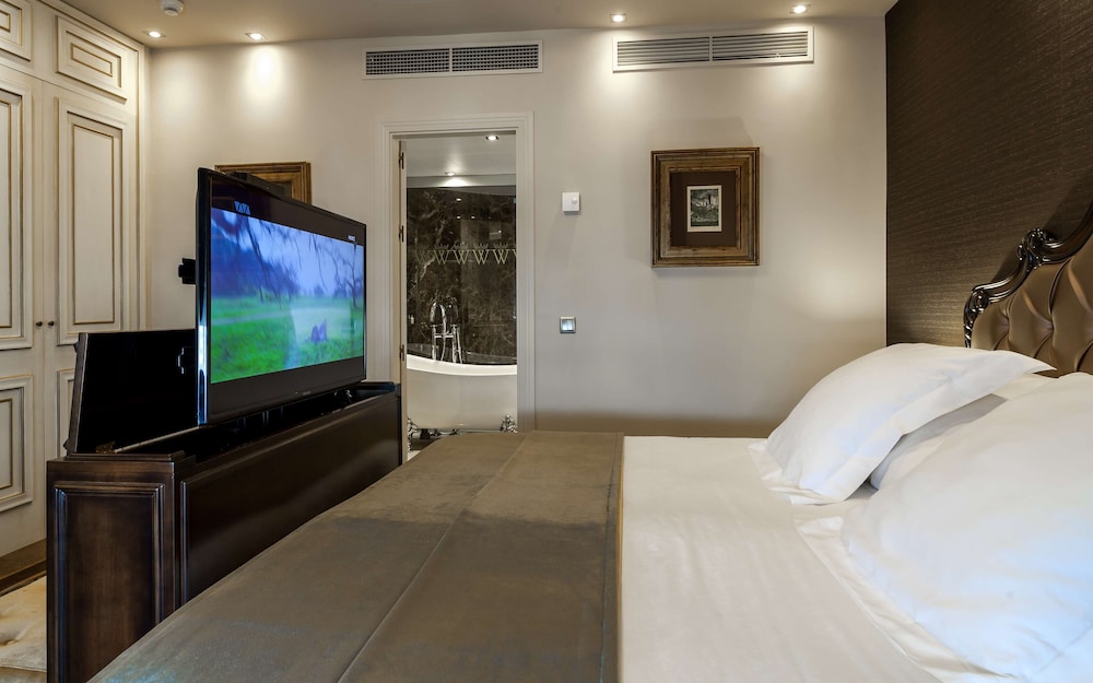 Wellington Hotel Spa Madrid 16/40