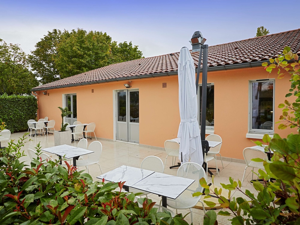 Kyriad Lyon Est Bron Eurexpo 3/36