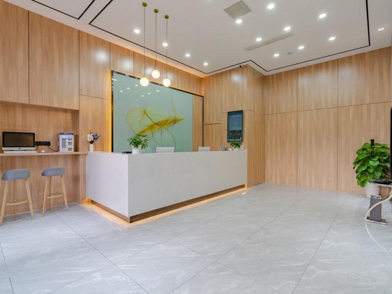 Greentree Inn Hefei Railway Station Metro Station Shengli Square Expre 8/22