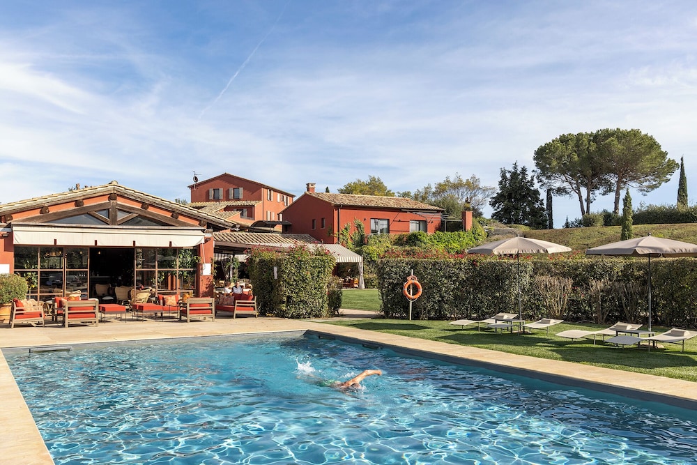 Resort Locanda Rossa 7/81