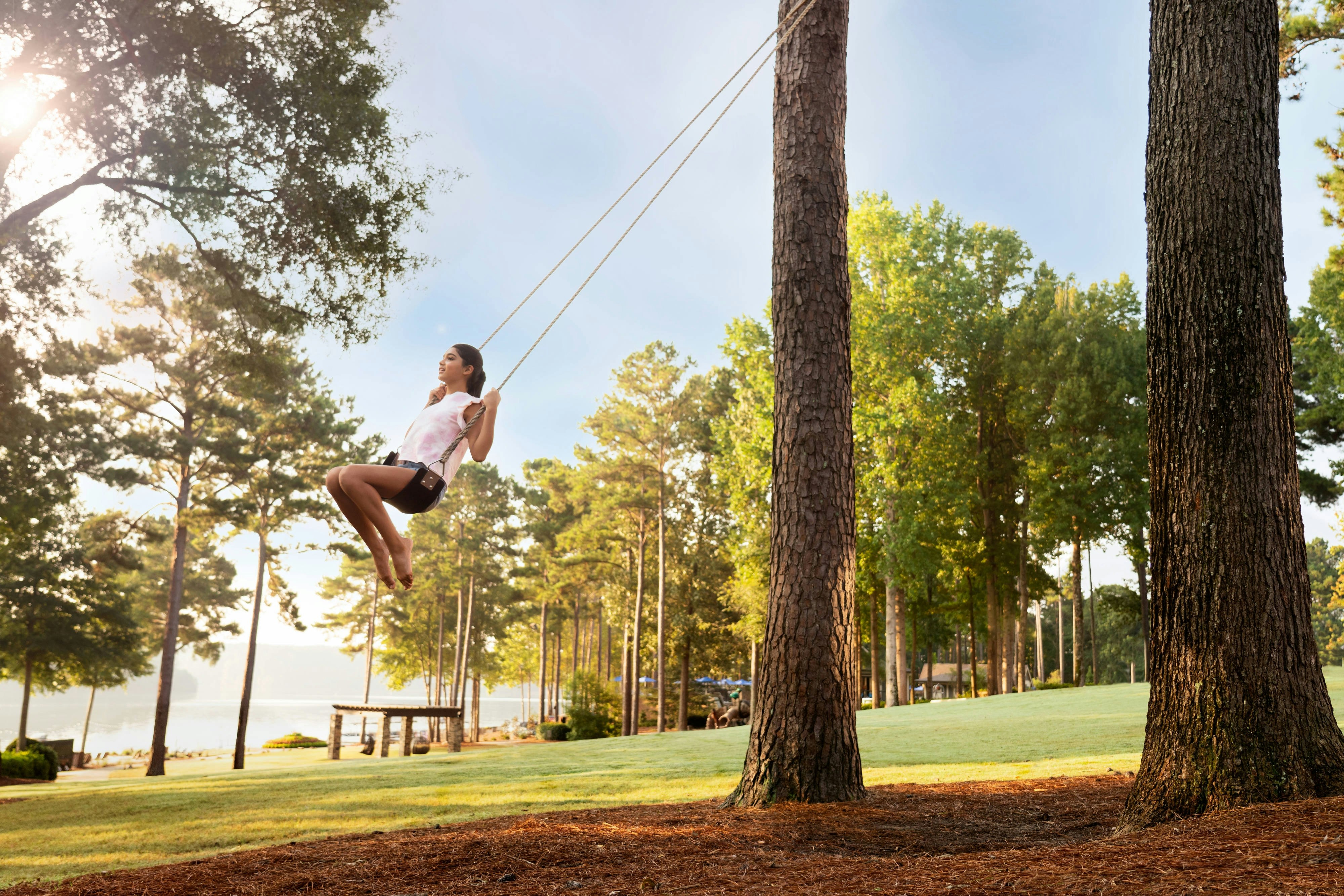 The Ritz Carlton Lodge Reynolds Plantation 61/75