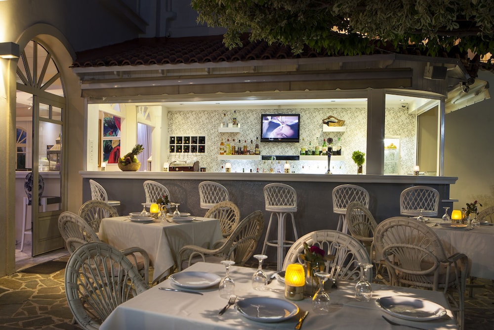 Princess Art Hotel 36/49