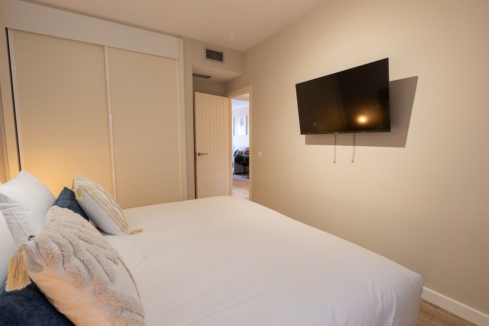 Premium One Bedroom Apartment