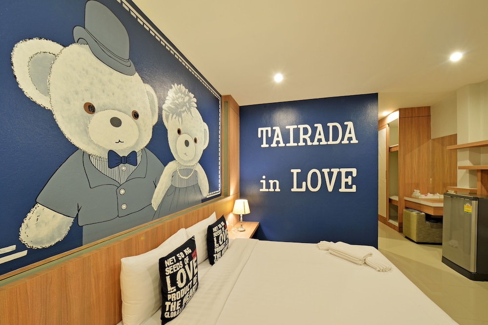 Tairada Boutique Hotel 30/44