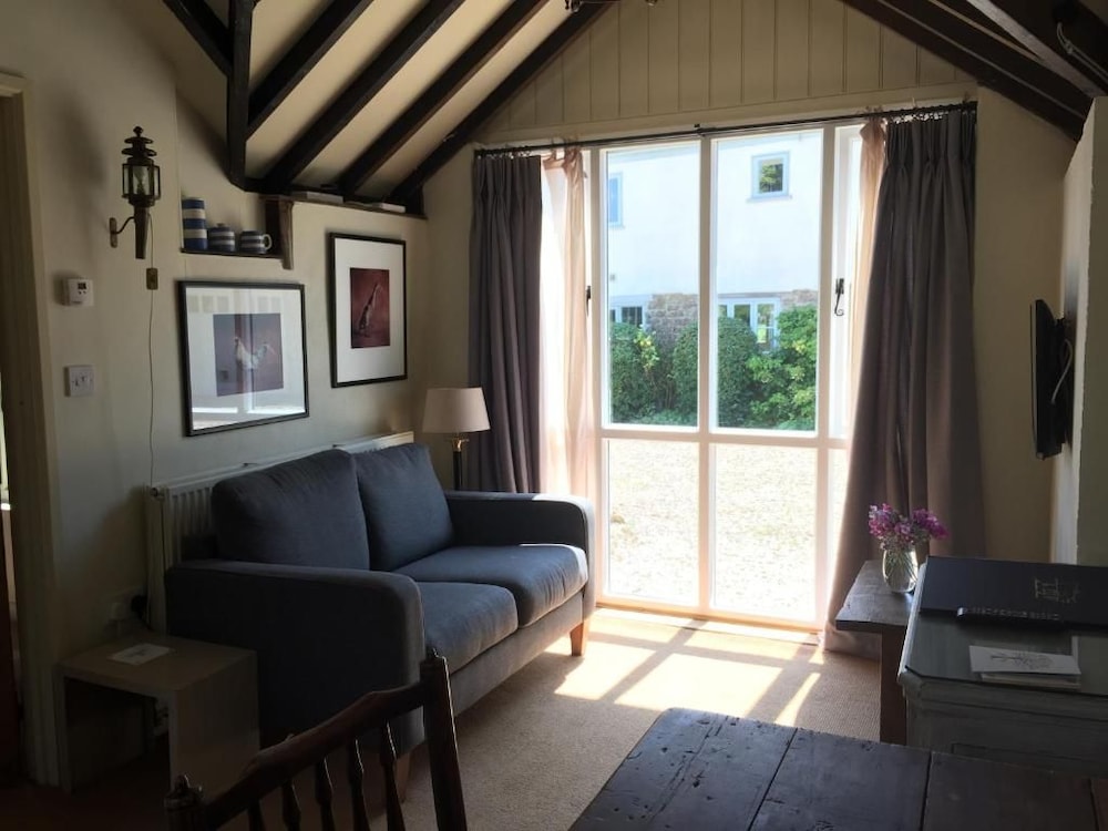 Munden House 20/50