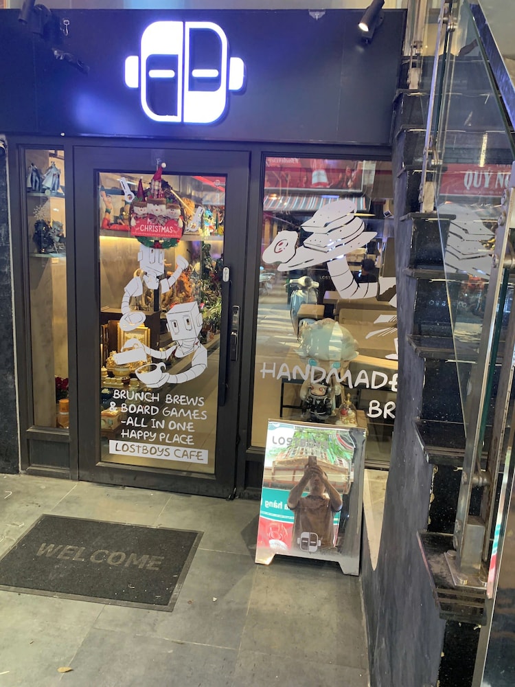 Hanoi Pho Hotel 2/30