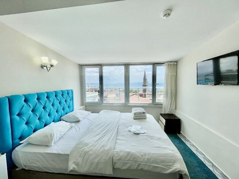Timeks Suite Sultanahmet 5/26