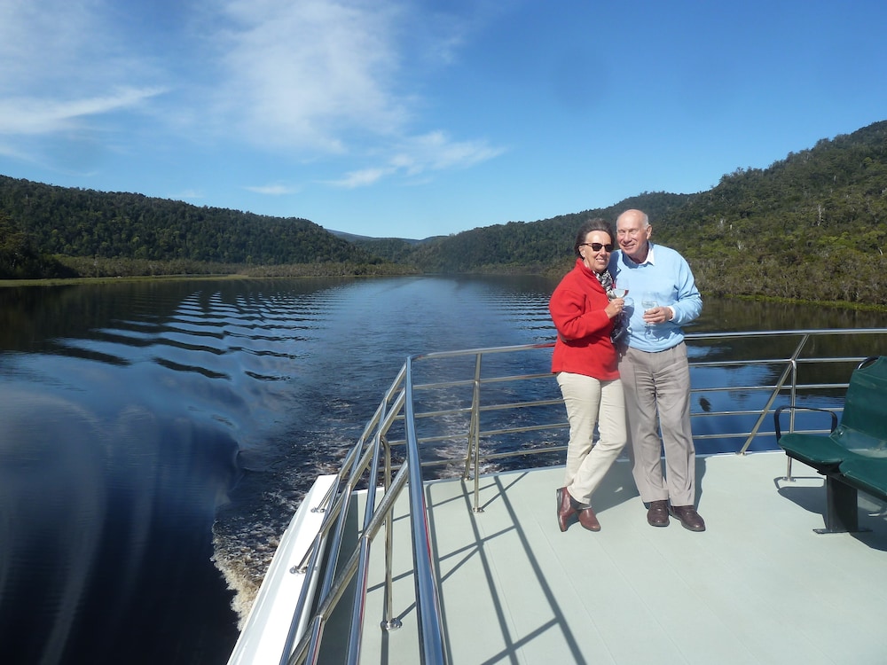 Big4 Strahan Holiday Retreat 29/64