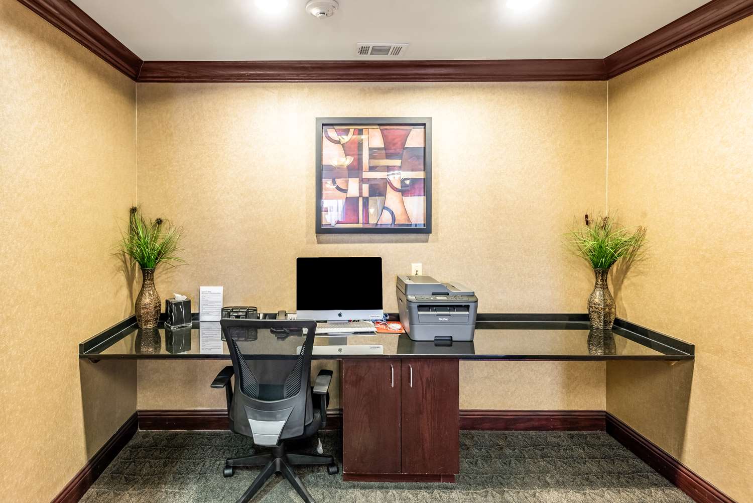 Red Lion Inn Suites Mineral Wells 11/15