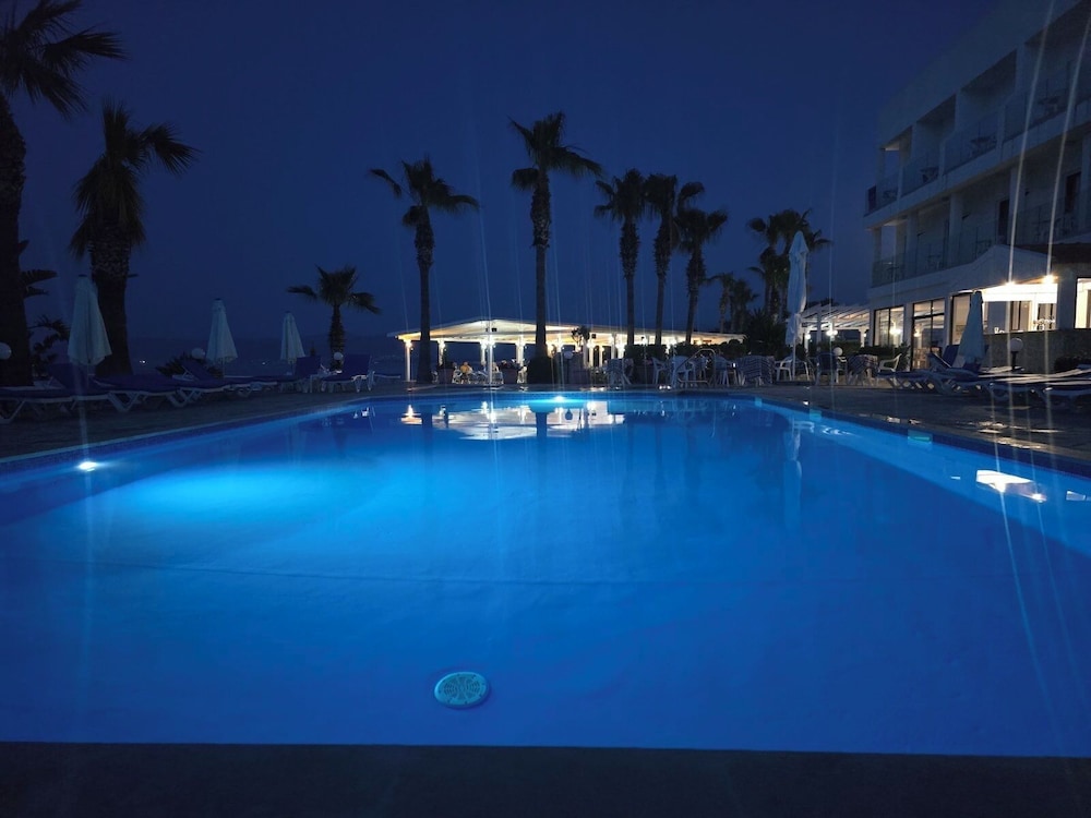 Souli Beach Hotel 14/51