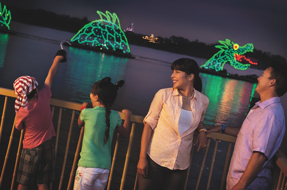 Disneys Polynesian Villas and Bungalows 27/79