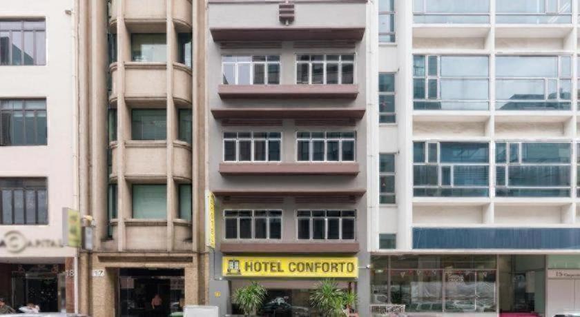 Hotel Conforto 4/46