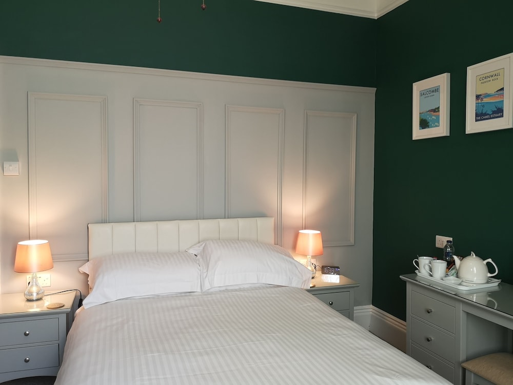 Harmony Guest House 25/60