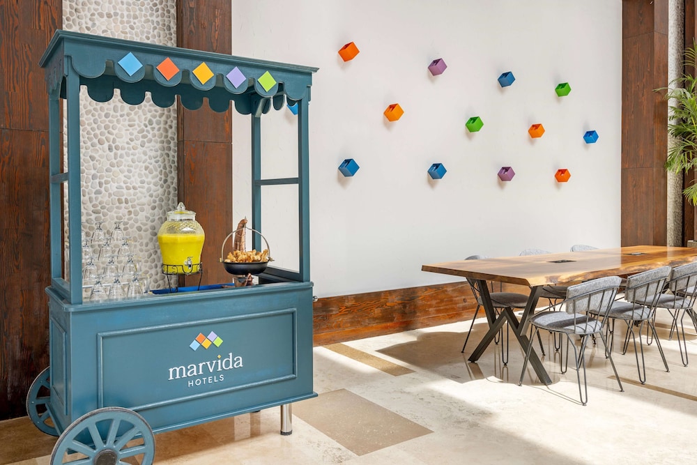 Marvida Family Eco - Ultra All Inclusive & Kids Concept 18/69